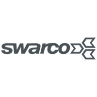 SWARCO McCain, Inc. Logo