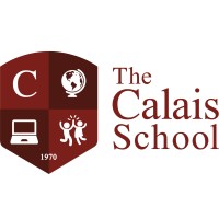The Calais School Logo