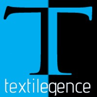 Textilegence Magazine & Digital Platform Logo