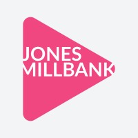 JonesMillbank Film & Video Logo
