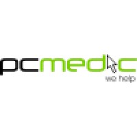 pcmedic Logo