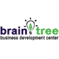 Braintree Business Development Center Logo