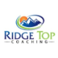 Ridge Top Coaching Logo