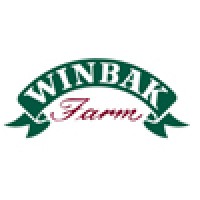 Winbak Farm Logo