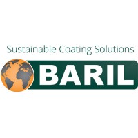 Baril Coatings USA Logo