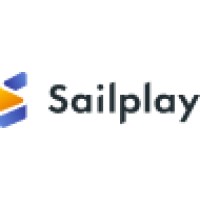 Sailplay (acquired by Retail Rocket) Logo