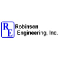 Robinson Engineering, Inc Logo