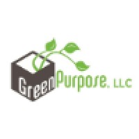 Green Purpose, LLC Logo