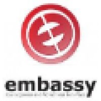 Embassy Embroidery LLC Logo