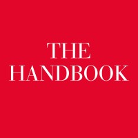 The Handbook Logo