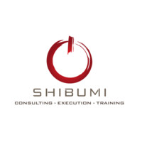 Shibumi Consulting • Execution • Training Logo