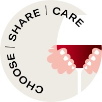 Wine in Moderation (WiM) Association Logo