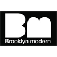 Brooklyn Modern Logo