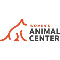 Womens Animal Center Logo