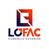 LOFAC Comercio Exterior Logo