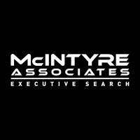 McIntyre Associates Logo