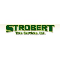 Strobert Tree Services, Inc. Logo