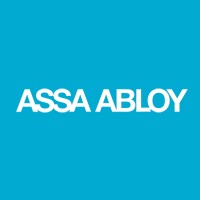 ASSA ABLOY México Logo