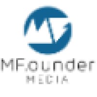 MF.ounder Media Logo