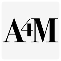 The American Academy of Anti-Aging Medicine (A4M) Logo