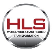 Harrington Limousine Service Logo