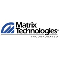 Matrix Technologies, Inc. Logo