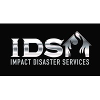 Impact Disaster Services Logo