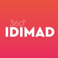 Idimad 360 - Marketing y Tecnología 360 Logo
