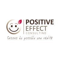 Positive Effect Consulting Logo