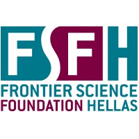 Frontier Science Foundation-Hellas Logo