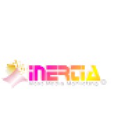 Inertia Mass Media Marketing Logo
