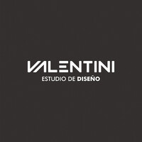 Estudio Valentini Logo