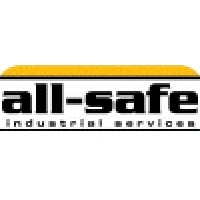 All-Safe Industrial Services, Inc. Logo