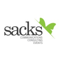 Sacks Communications Logo