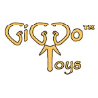 GiGGo Toys, Inc. Logo