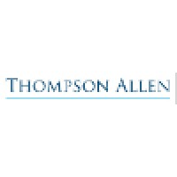 Thompson Allen LLP Logo