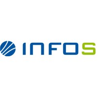 INFOS France Logo