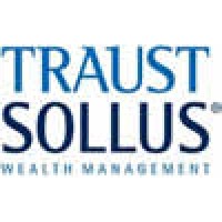 Traust Sollus Wealth Management Logo