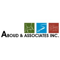 Aboud & Associates Logo