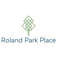 Roland Park Place Logo