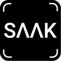 Saak Digital Logo