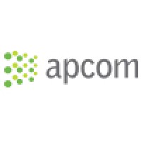 Apcom Hungary Logo