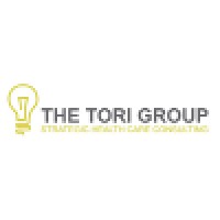 The Tori Group, LLC Logo