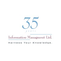 Information Management Limited Logo