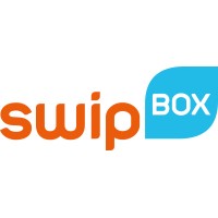 SwipBox Logo