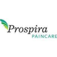Prospira PainCare Logo