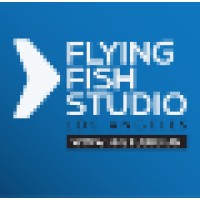 Flying Fish Studio Inc. Logo