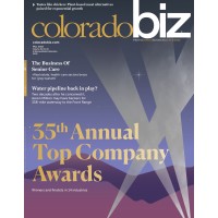 ColoradoBiz Magazine Logo
