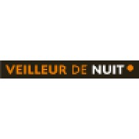 Veilleur de Nuit Logo