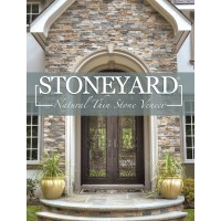 STONEYARD® Logo